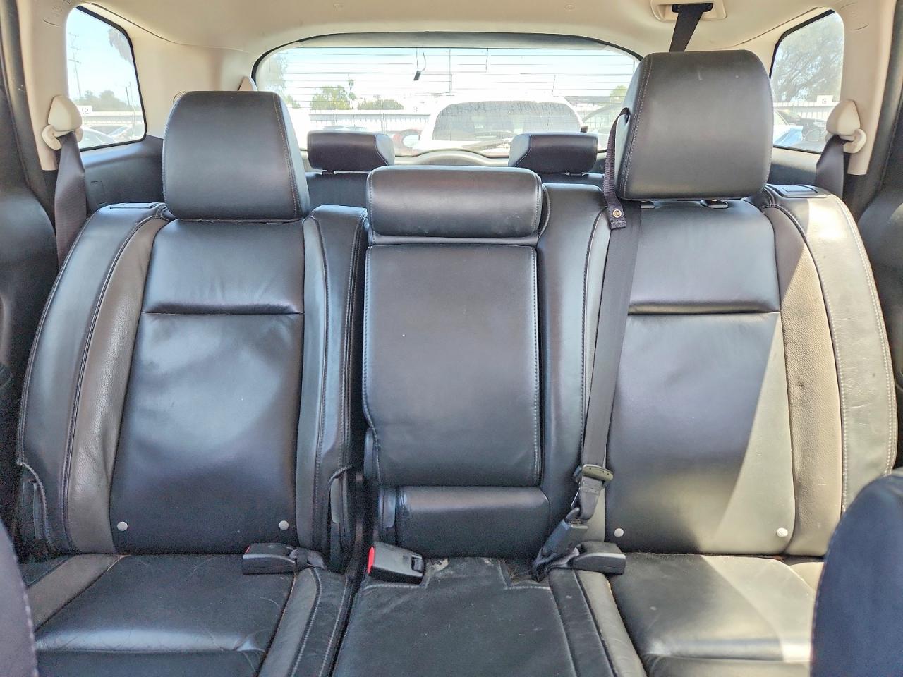 2012 MAZDA CX-9