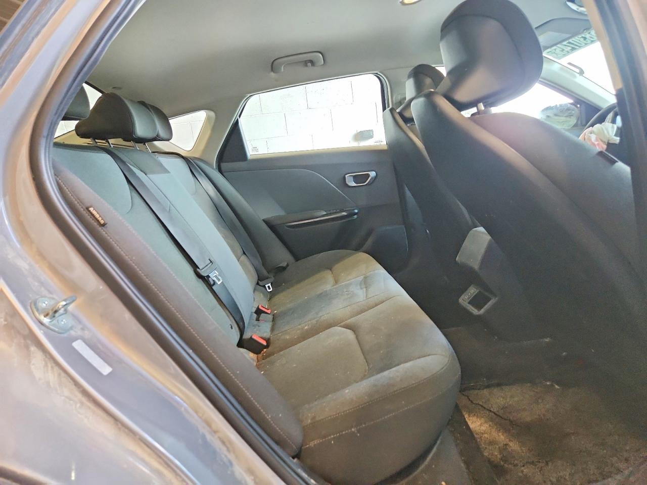 2025 KIA ALL OTHER