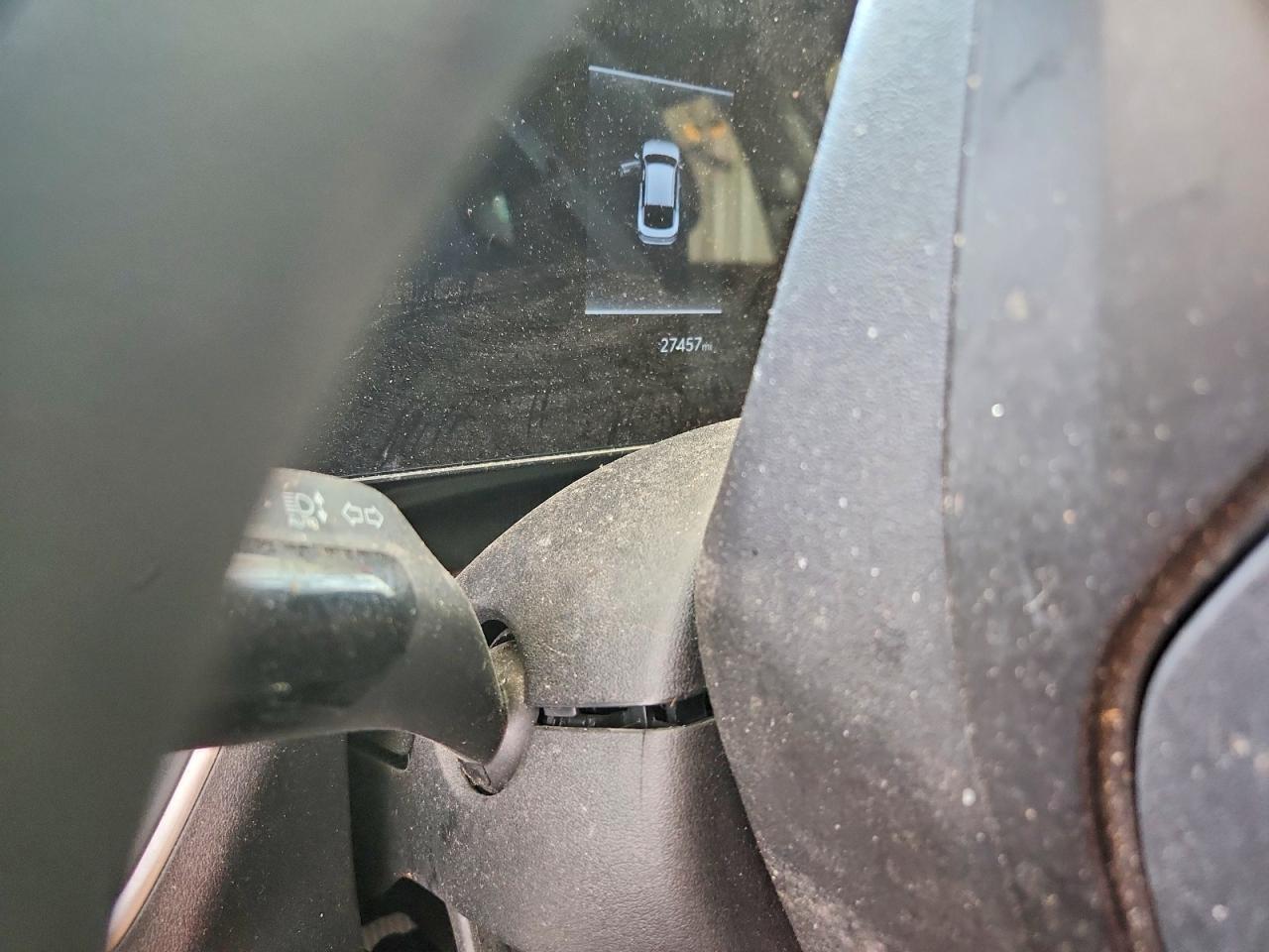 2025 KIA ALL OTHER