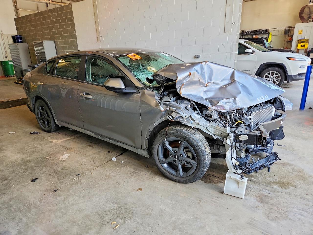 2025 KIA ALL OTHER