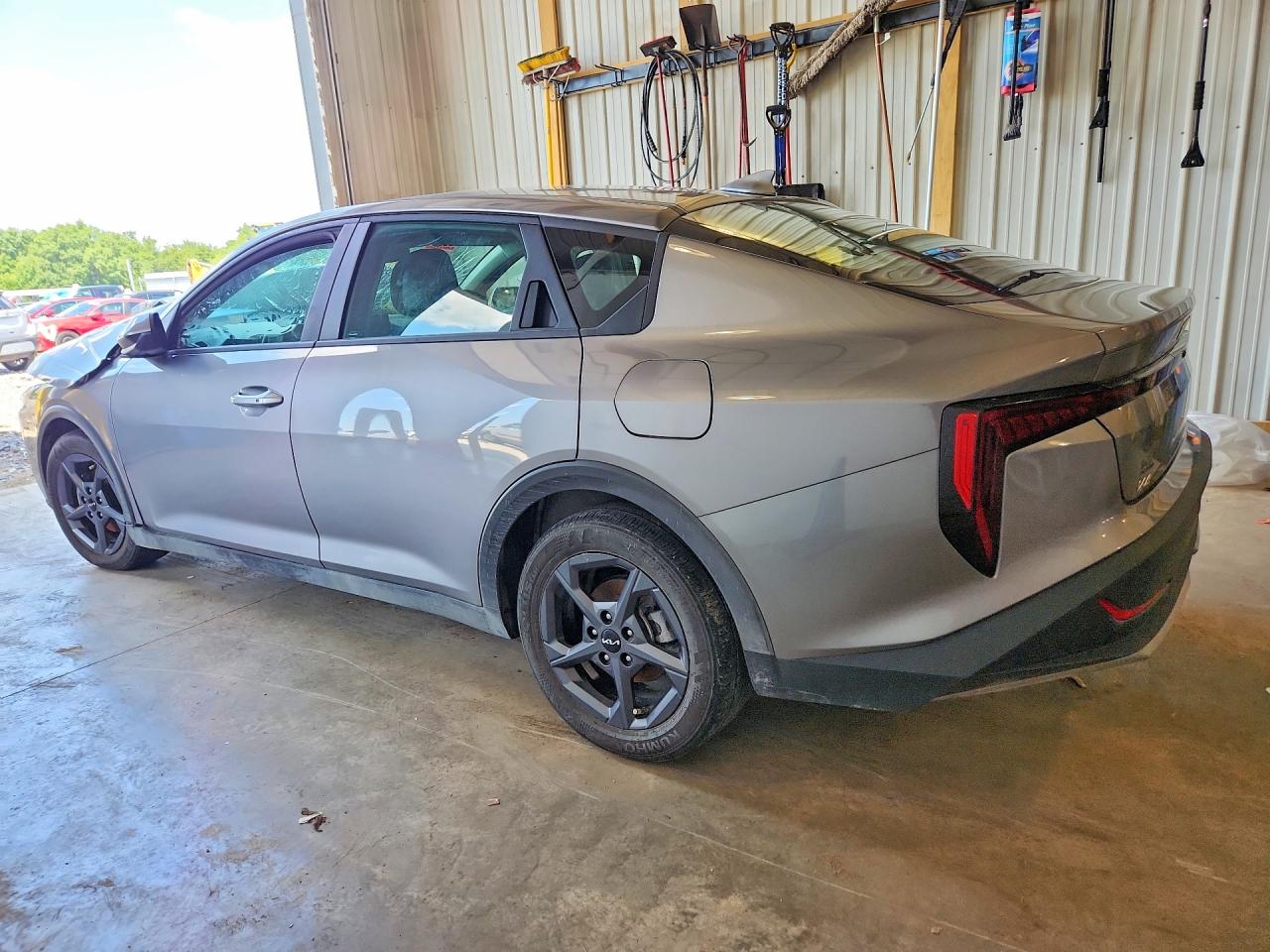 2025 KIA ALL OTHER