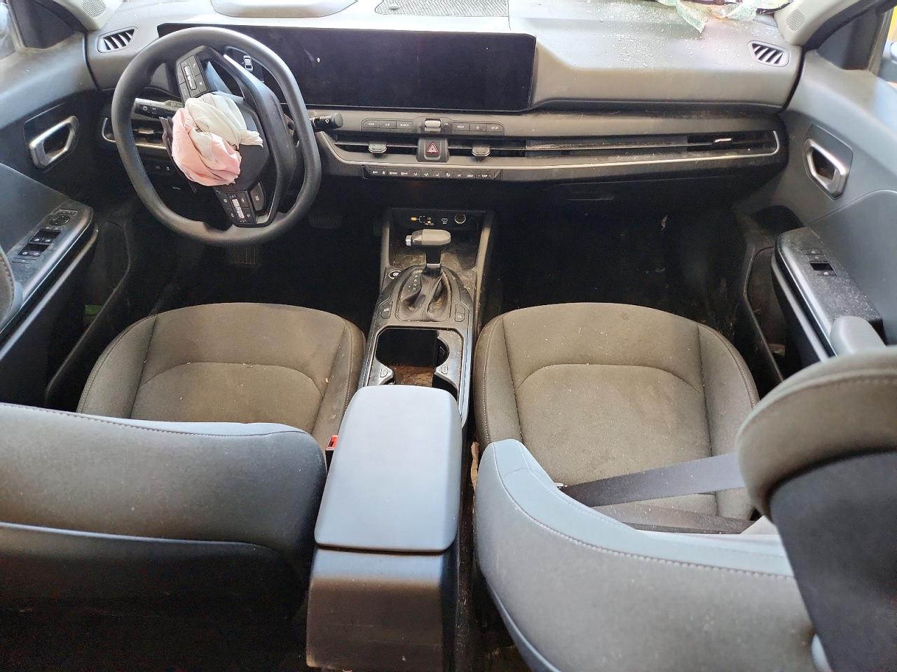 2025 KIA ALL OTHER