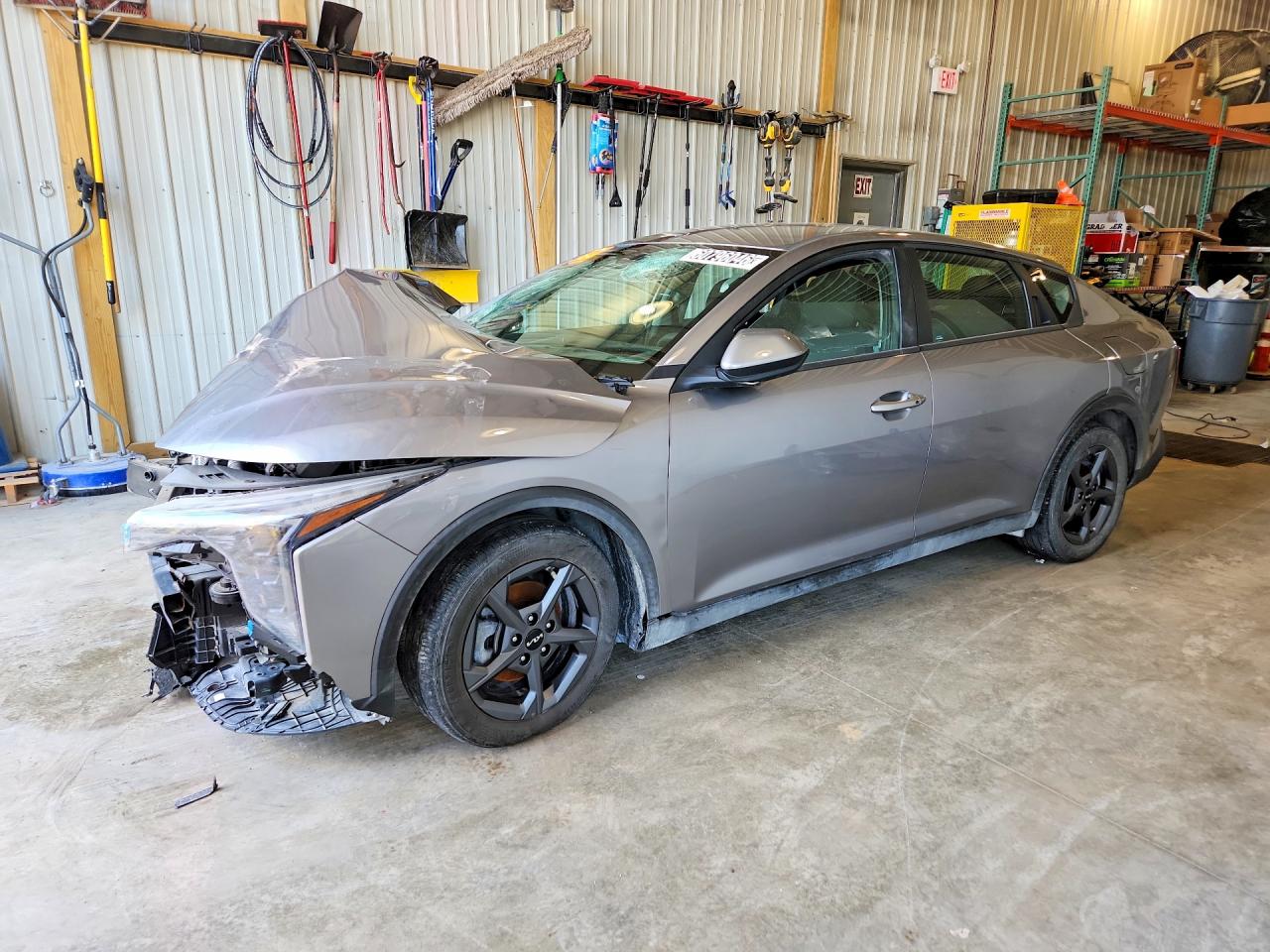 2025 KIA ALL OTHER