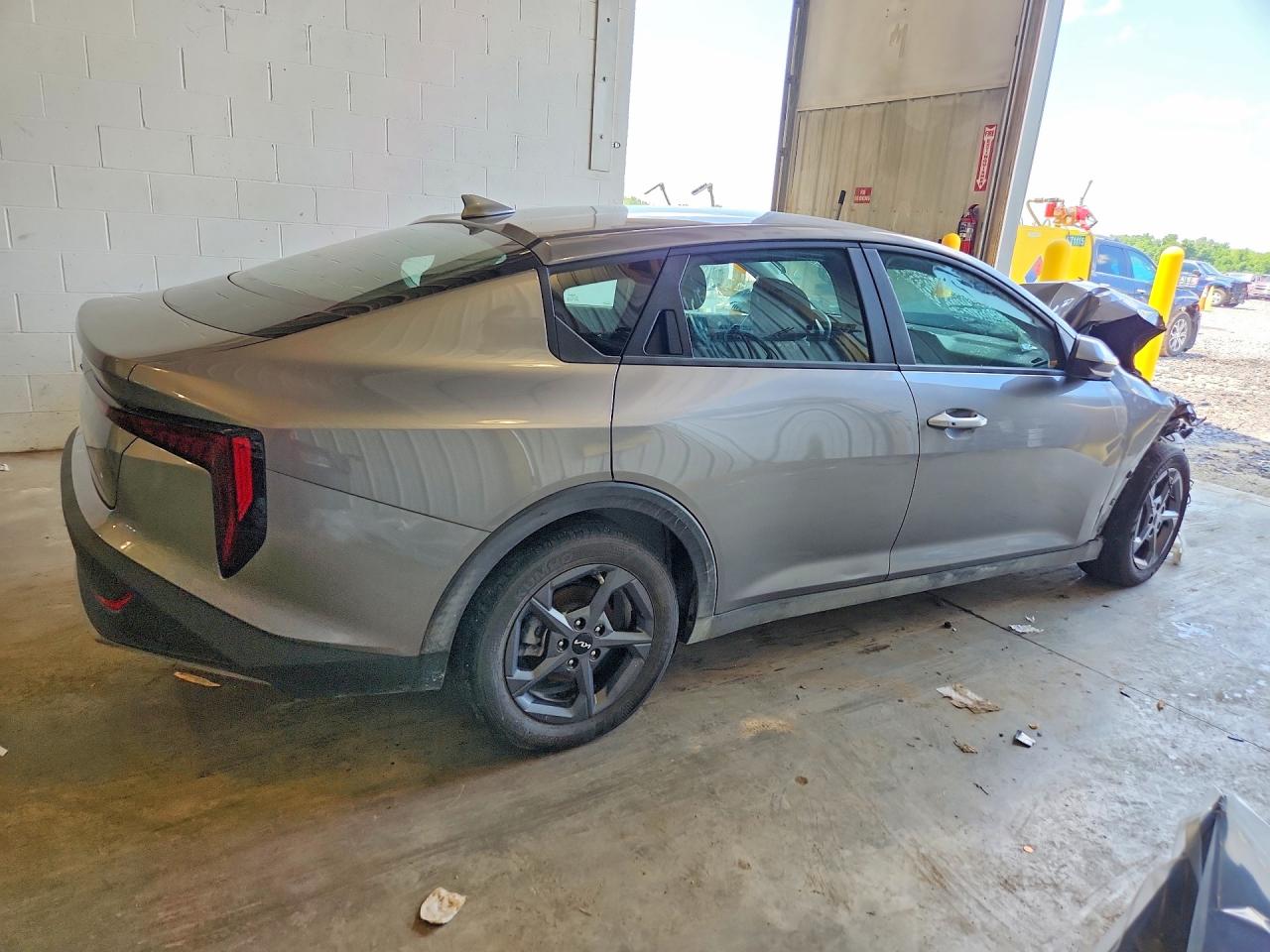 2025 KIA ALL OTHER