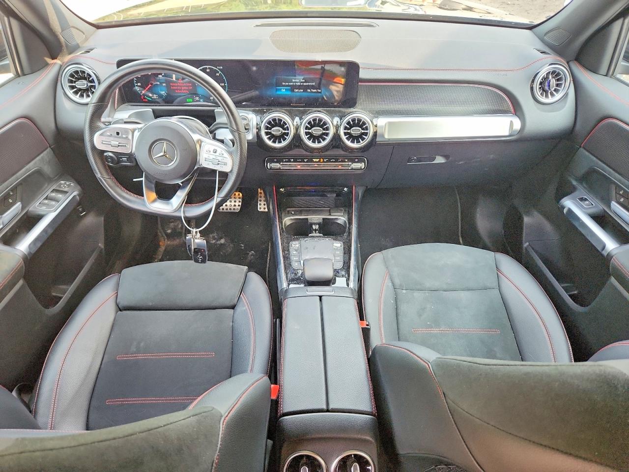 2022 MERCEDES-BENZ