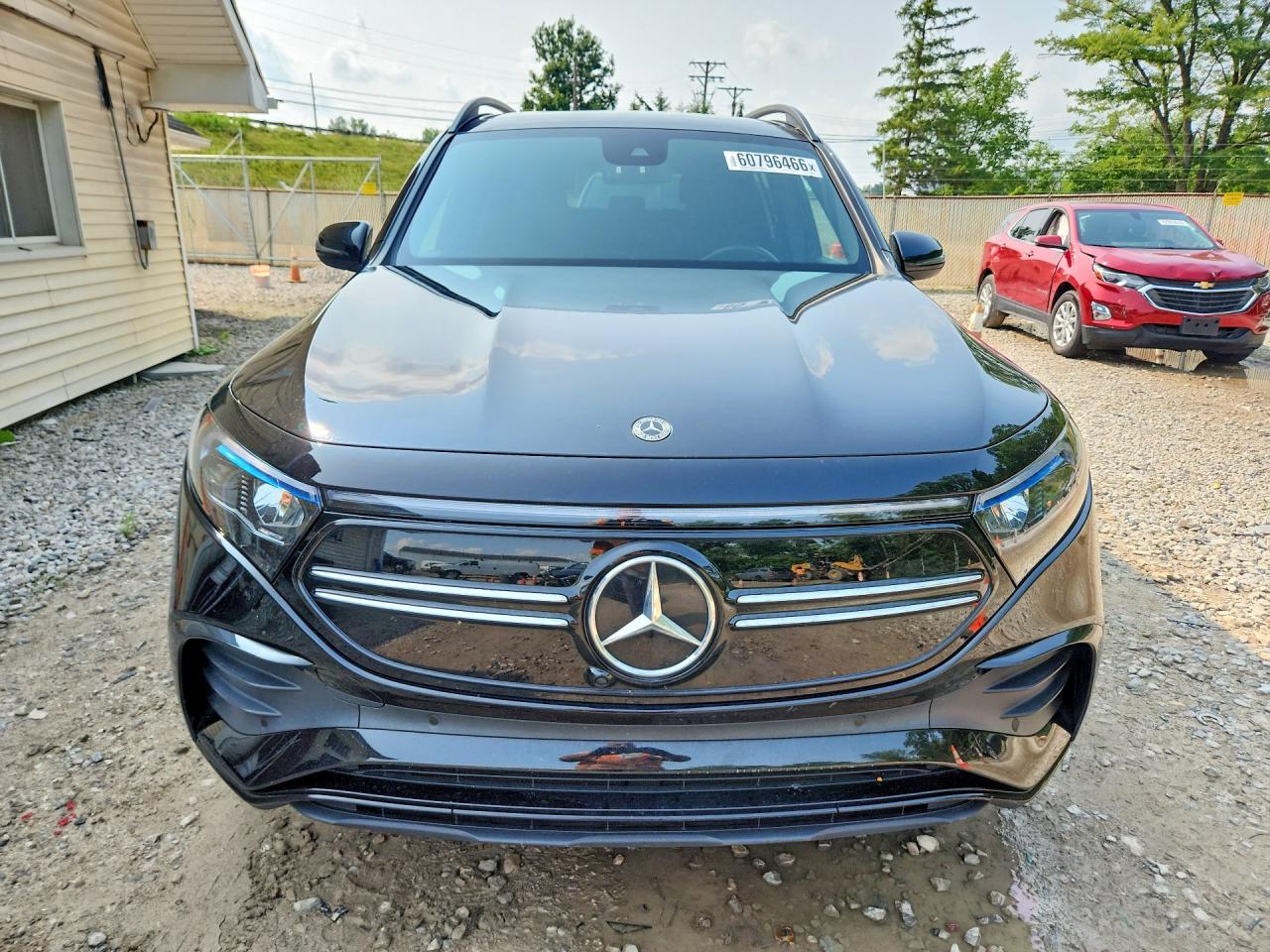 2022 MERCEDES-BENZ