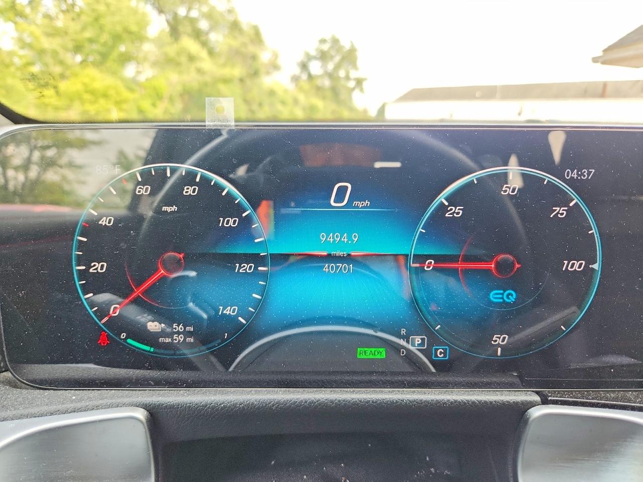 2022 MERCEDES-BENZ