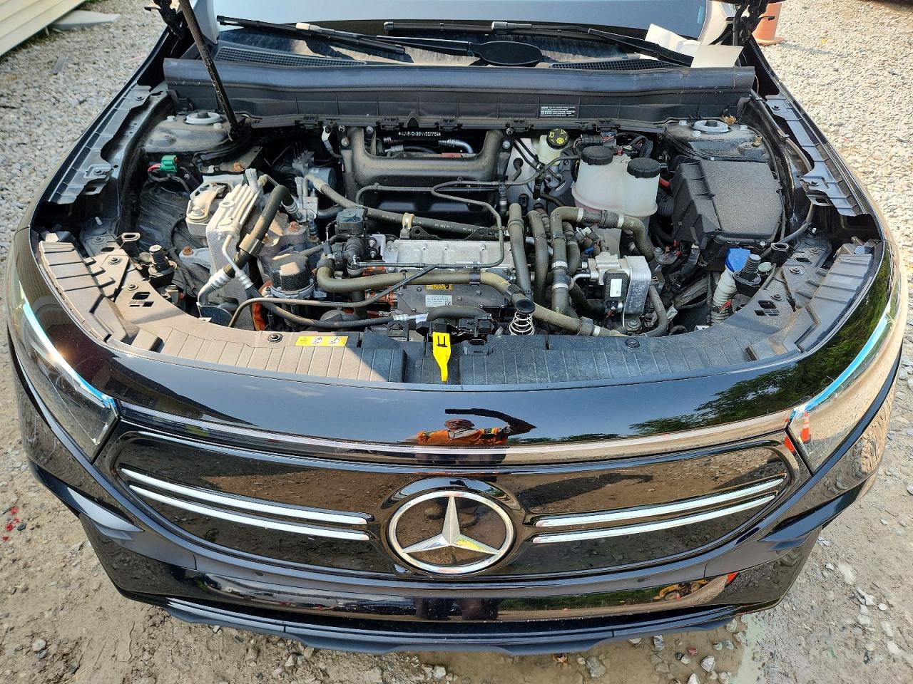 2022 MERCEDES-BENZ
