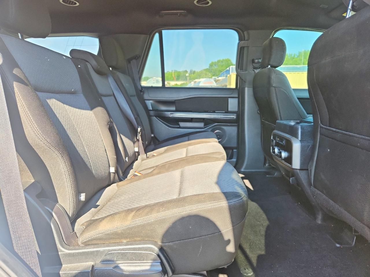 2019 FORD EXPEDITION