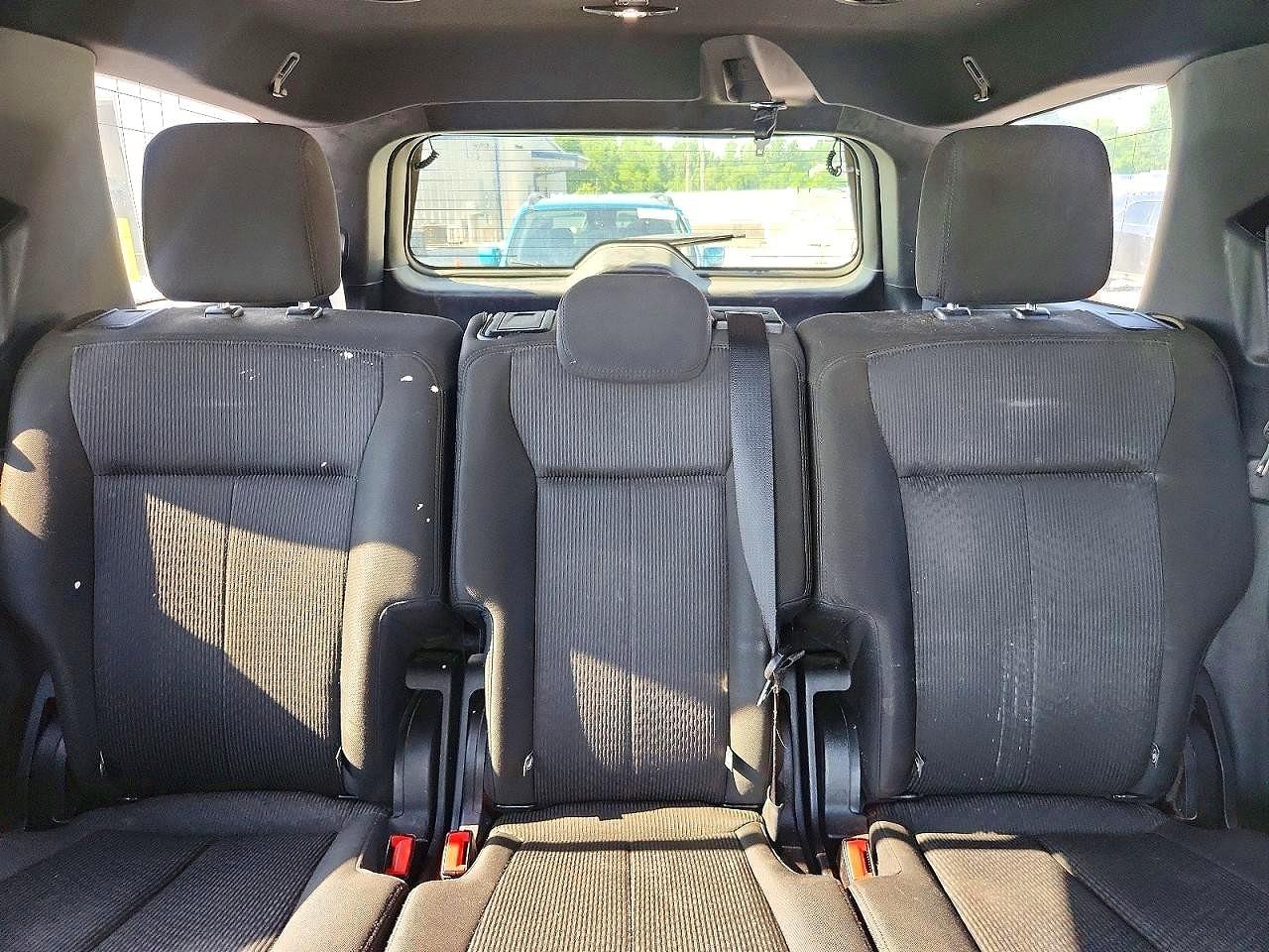 2019 FORD EXPEDITION