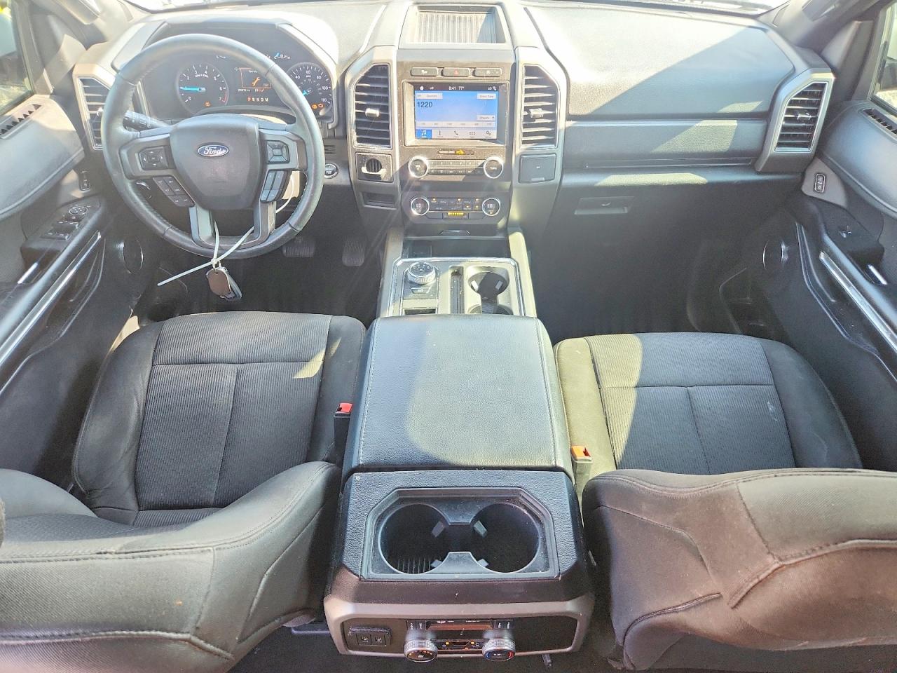 2019 FORD EXPEDITION
