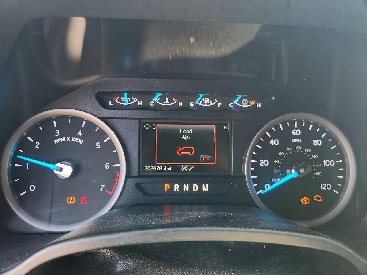 2019 FORD EXPEDITION