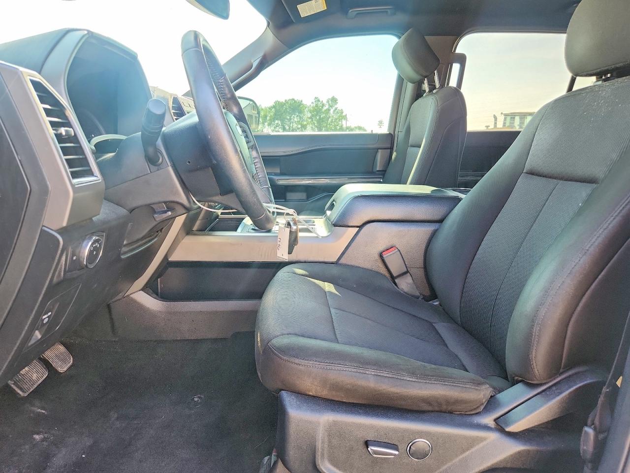 2019 FORD EXPEDITION