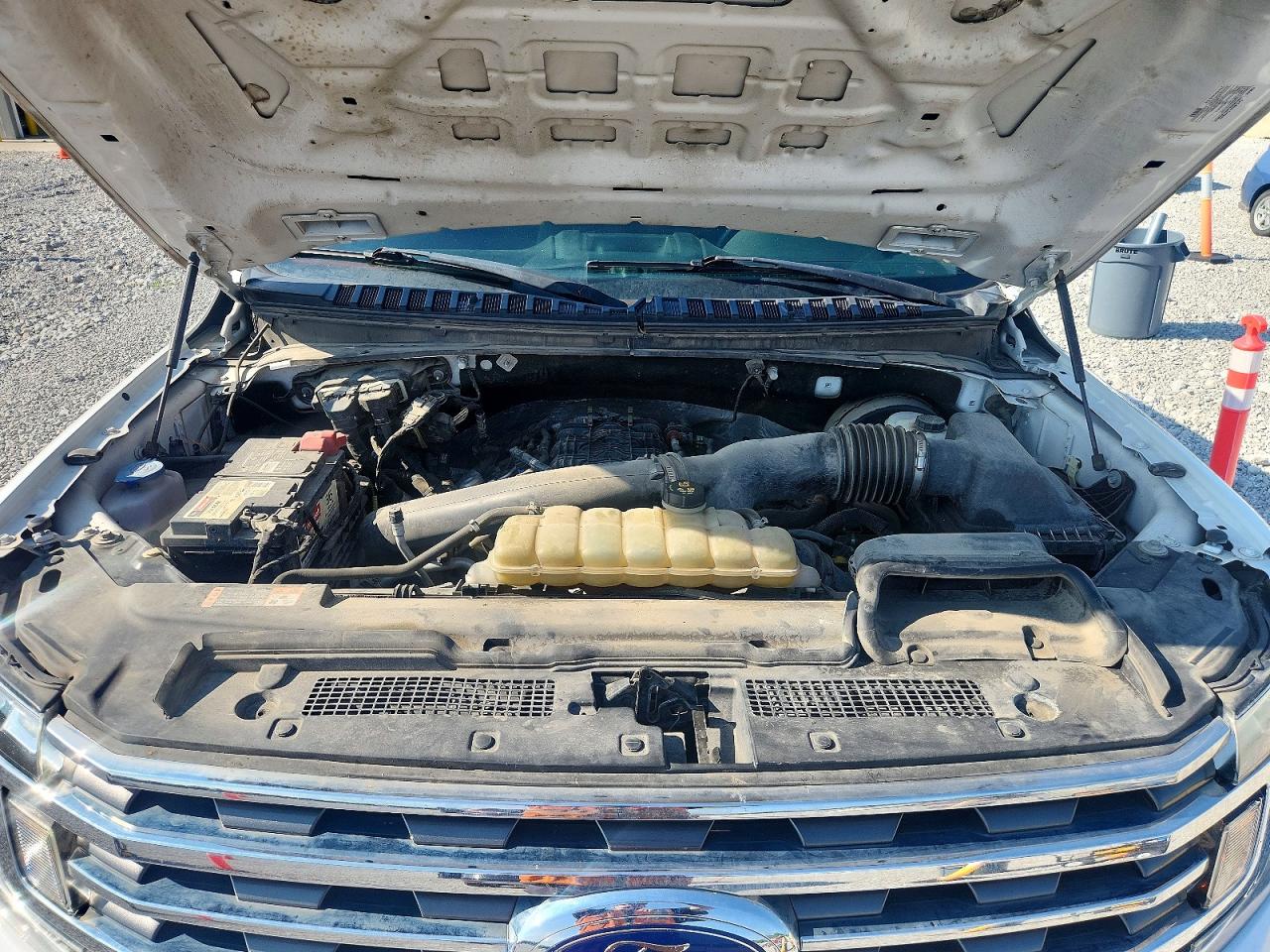 2019 FORD EXPEDITION