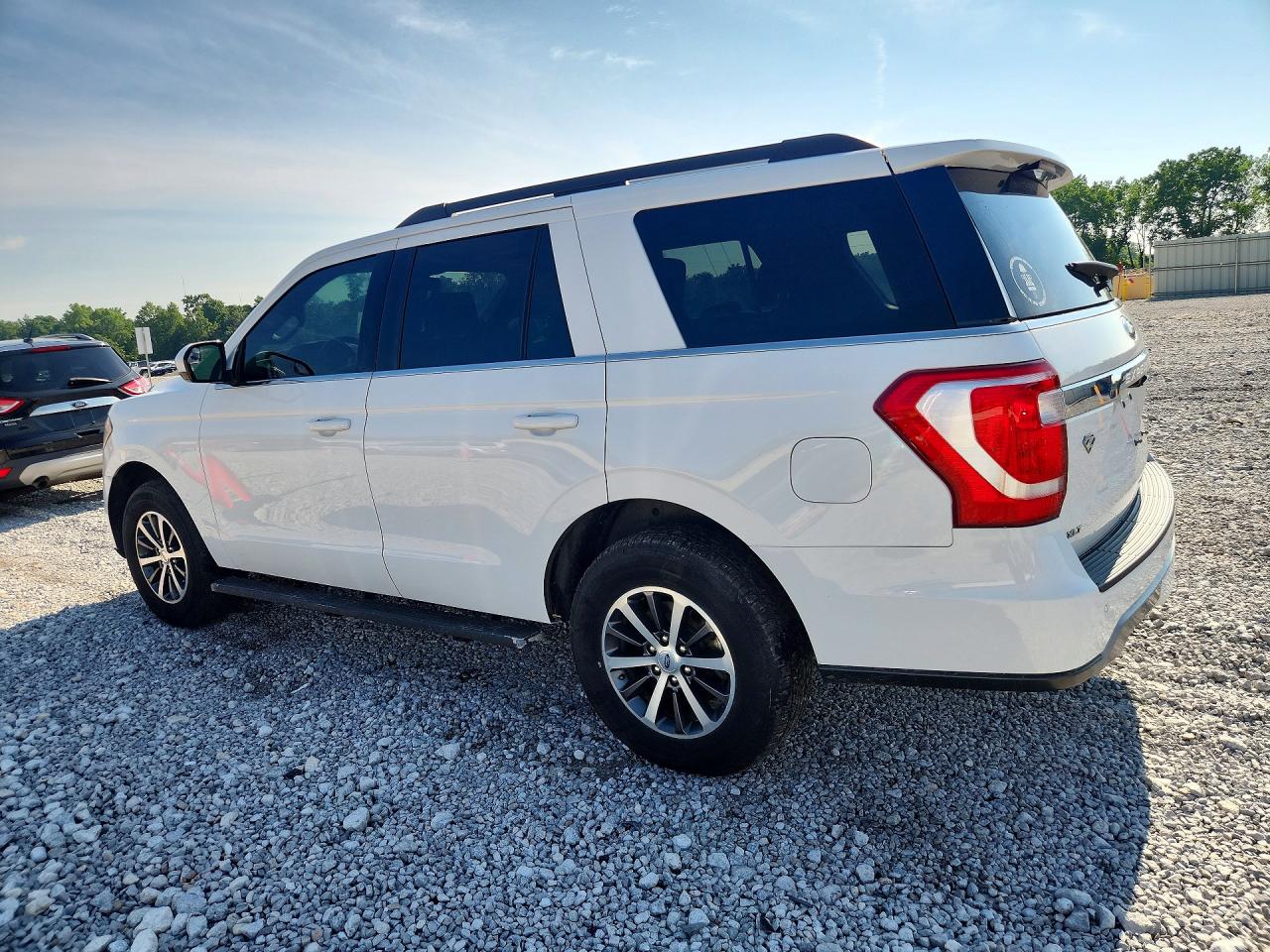 2019 FORD EXPEDITION