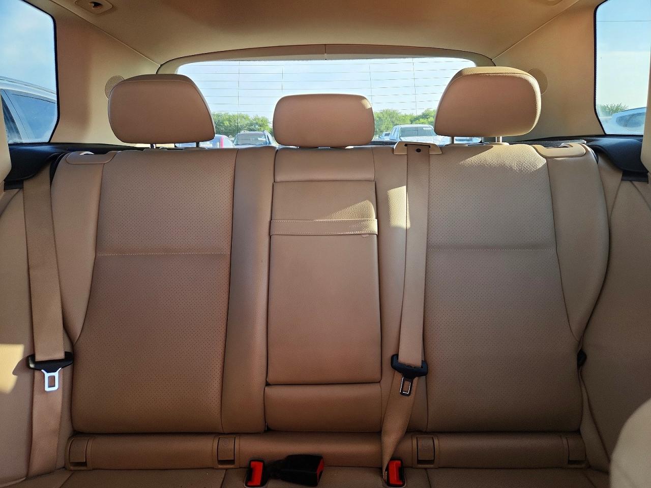 2012 MERCEDES-BENZ GLK-CLASS