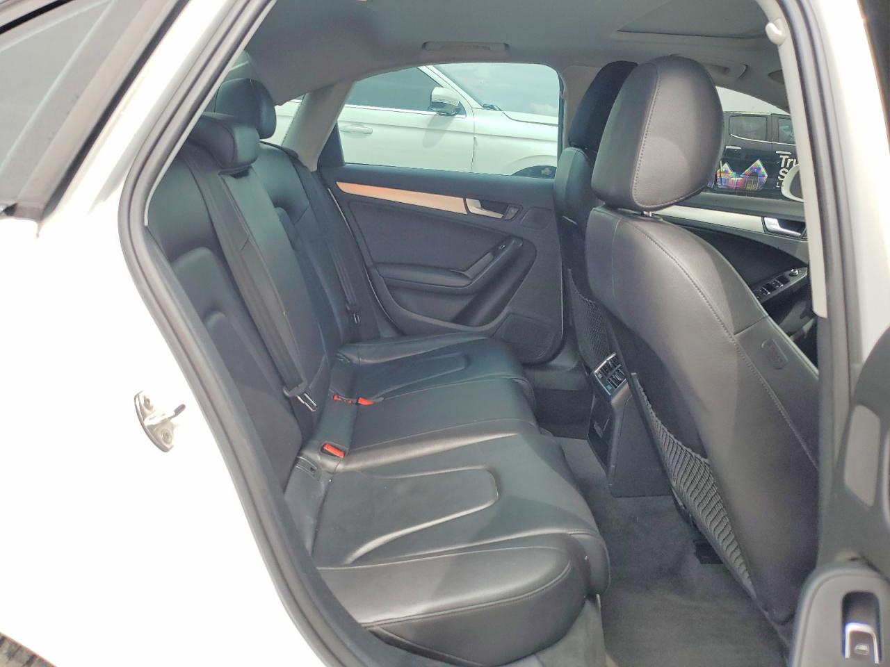 2016 AUDI A4