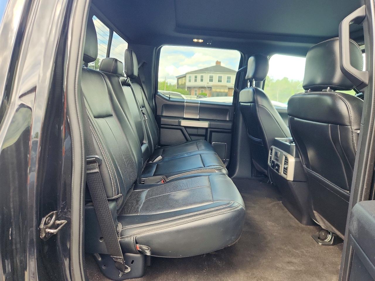 2020 FORD F150