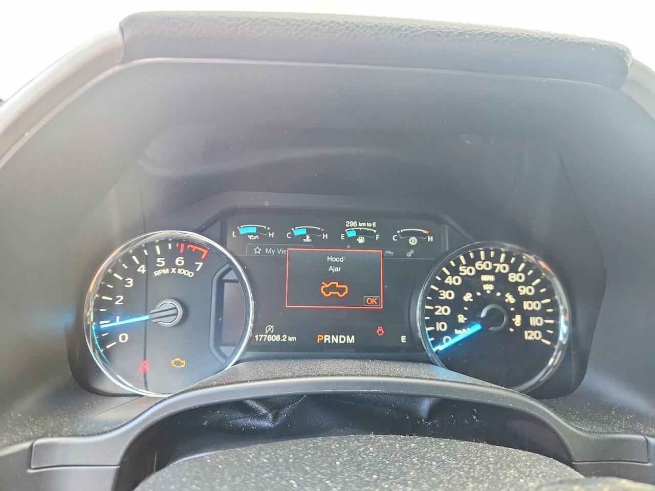 2020 FORD F150
