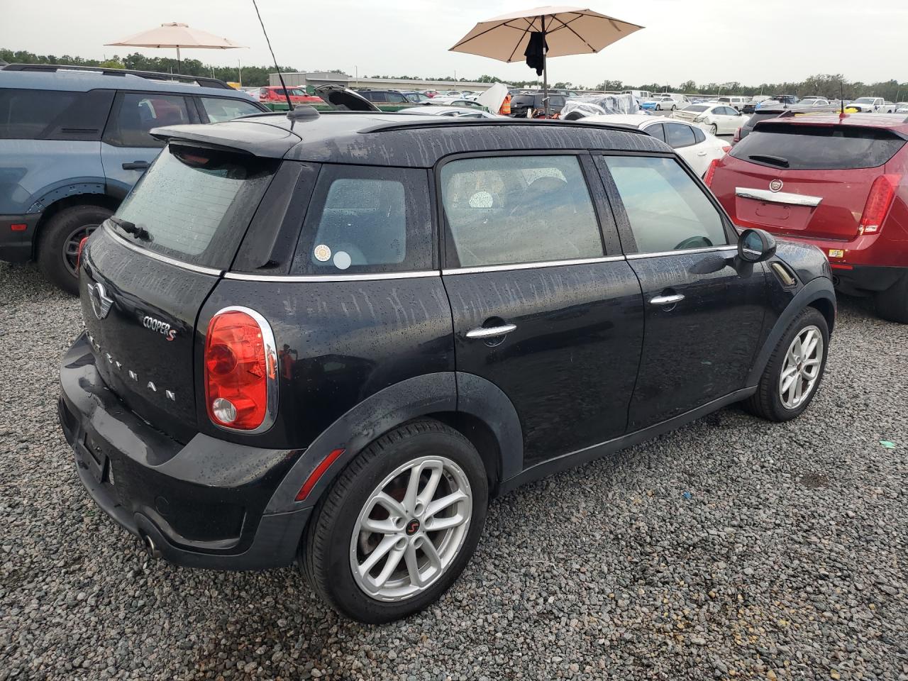 2016 MINI COOPER