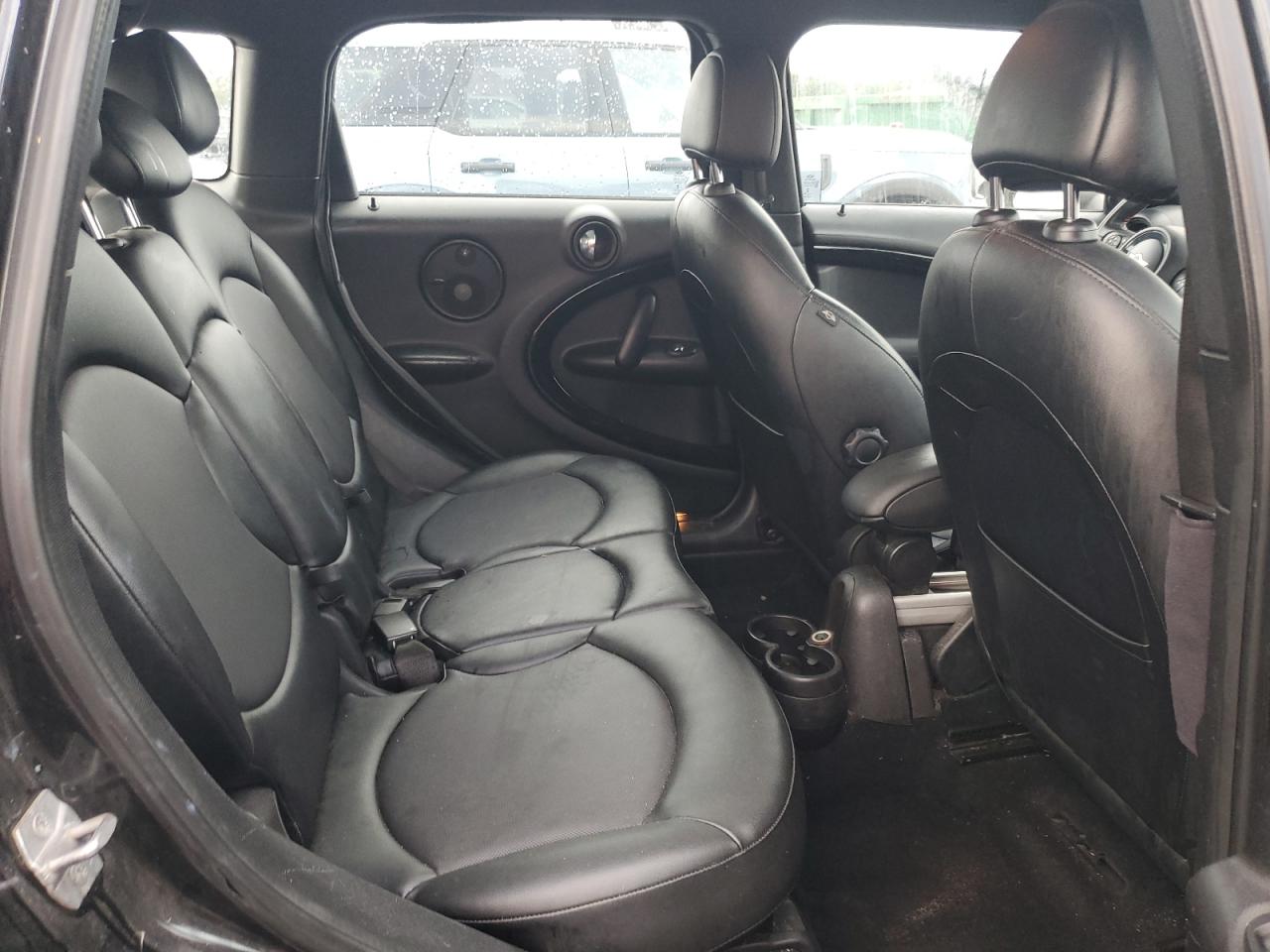 2016 MINI COOPER