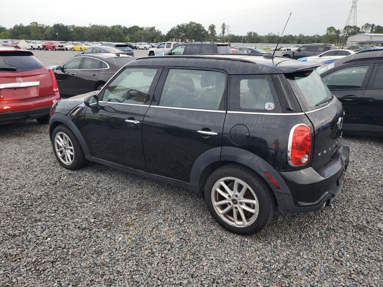 2016 MINI COOPER