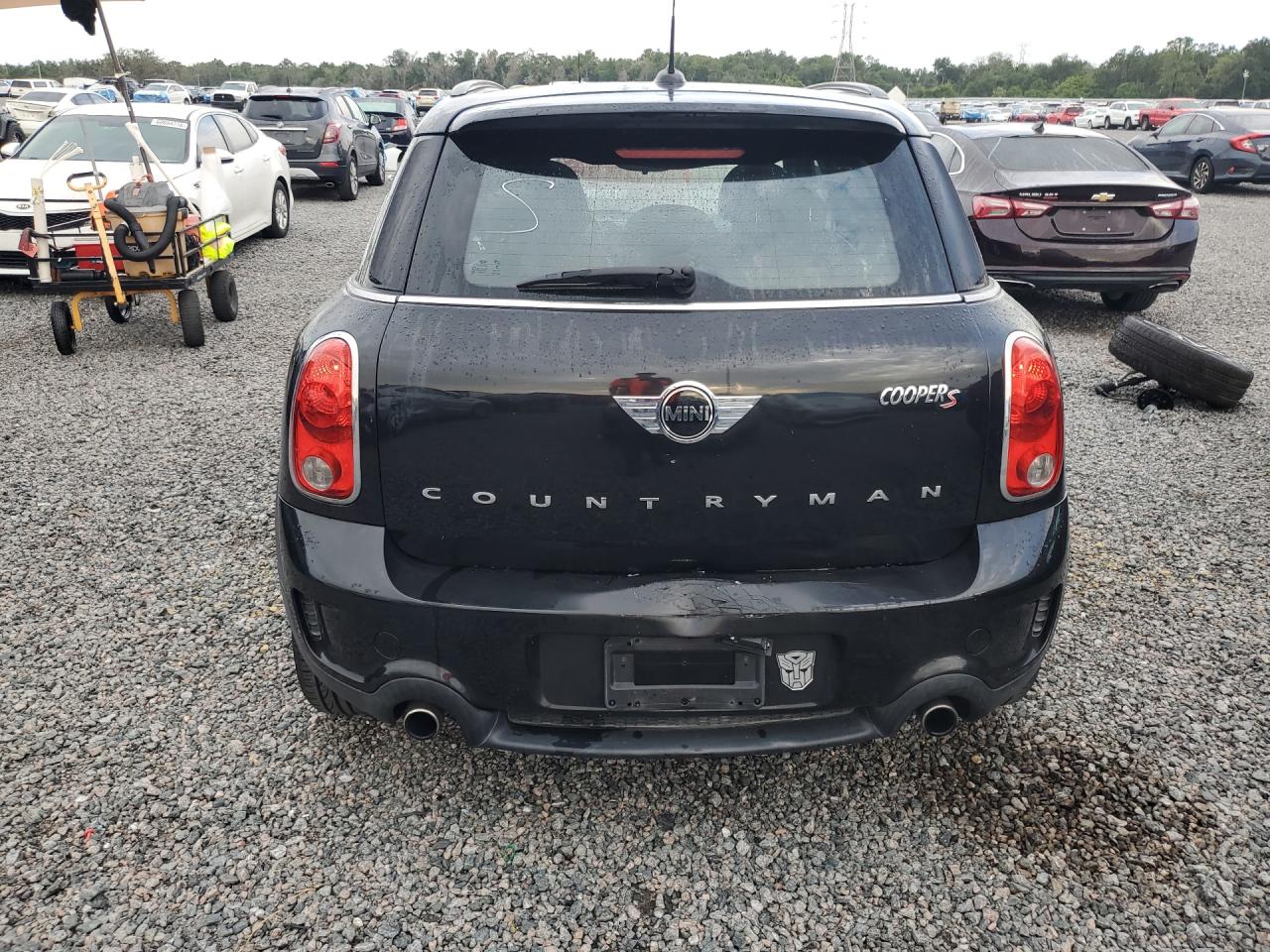2016 MINI COOPER