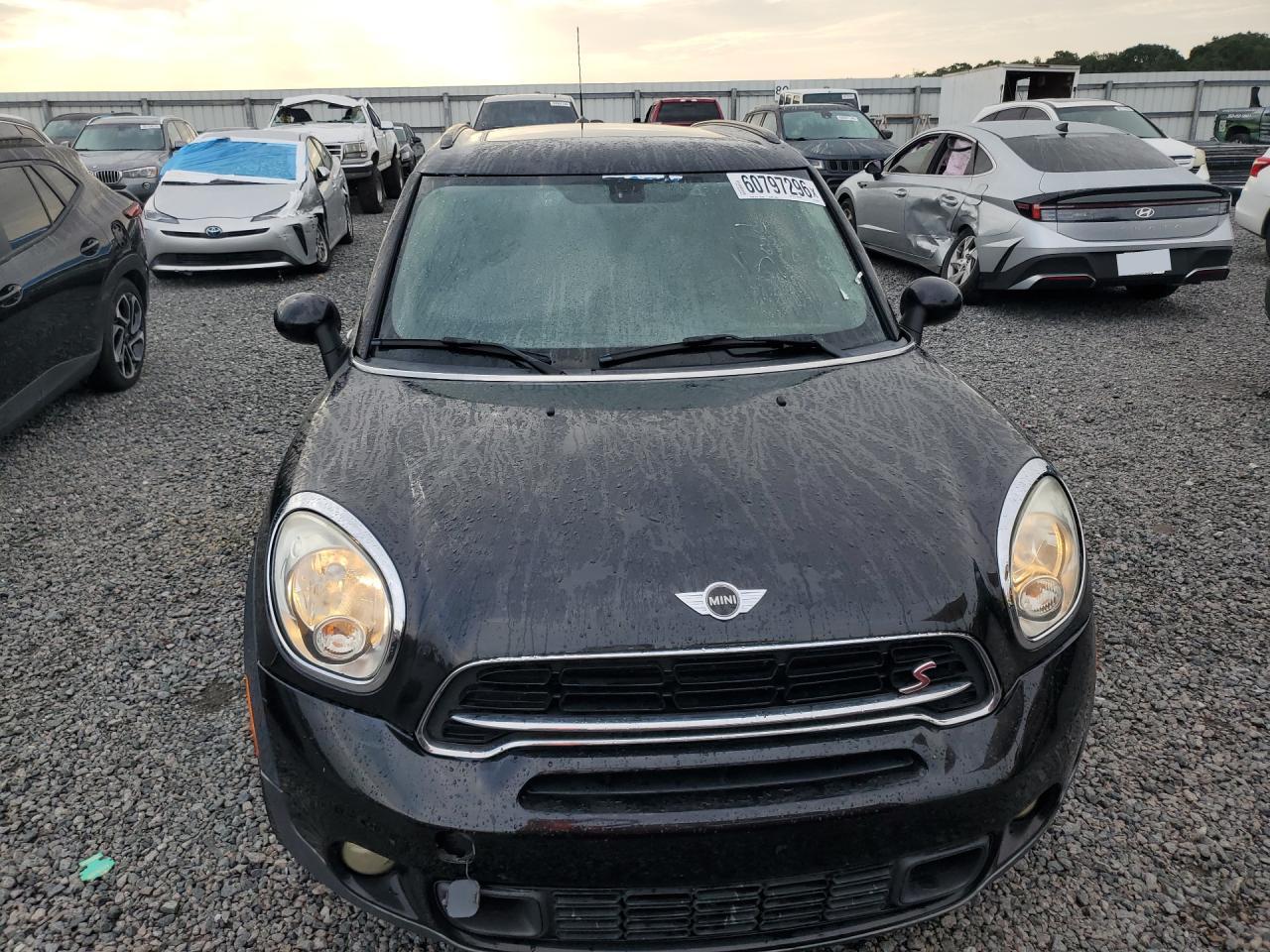 2016 MINI COOPER