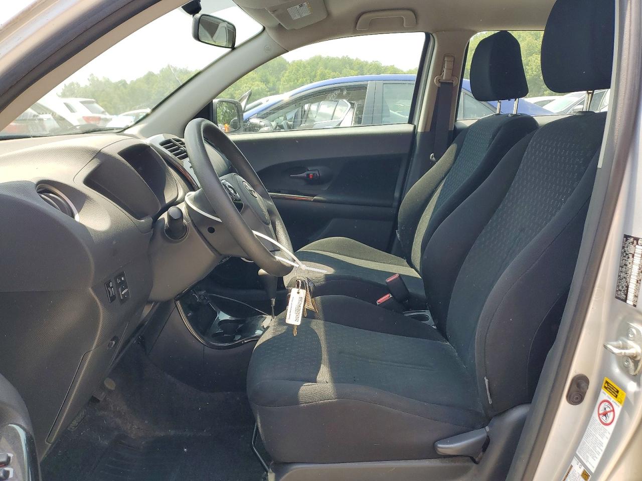 2008 SCION XD