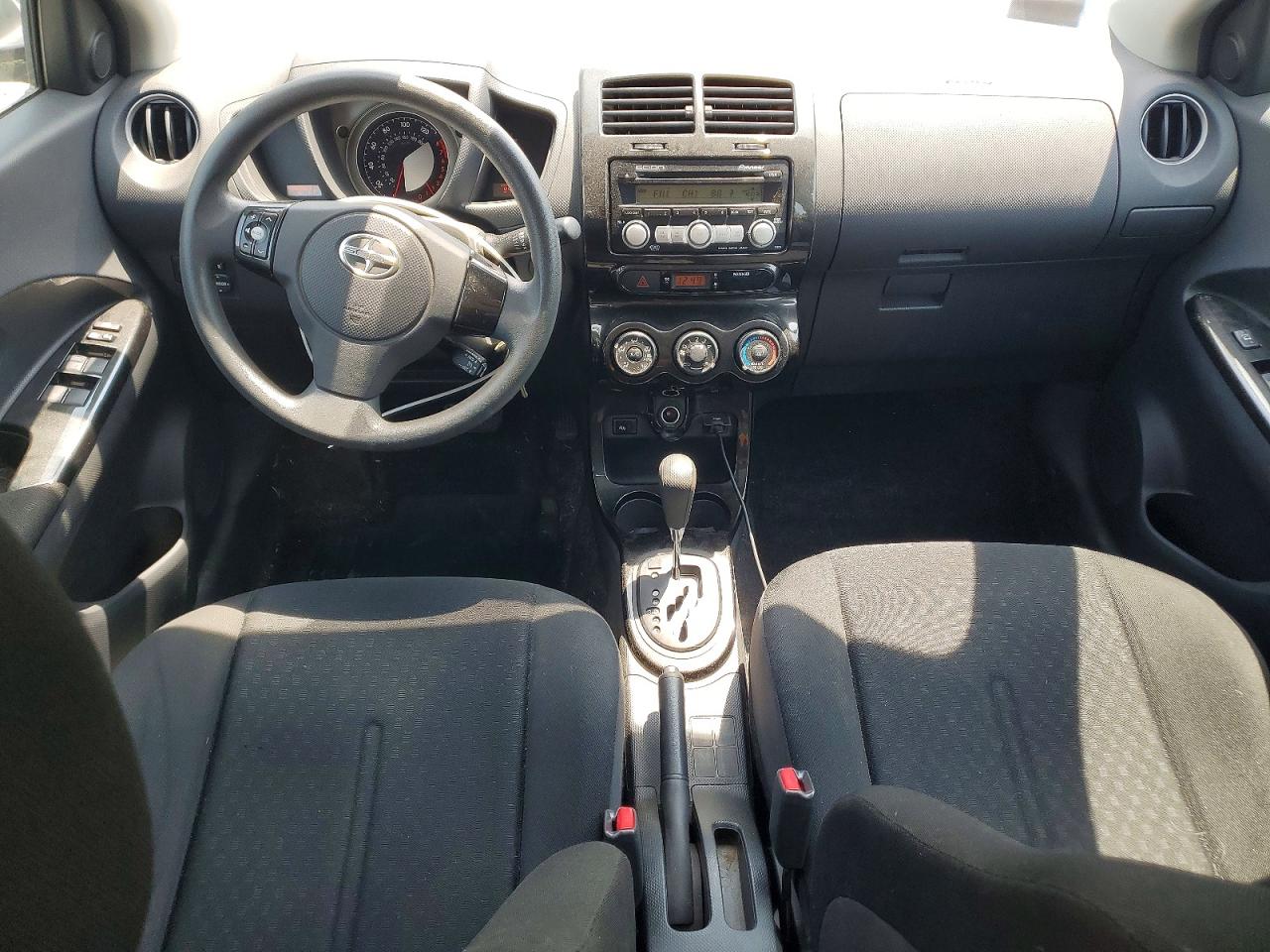 2008 SCION XD