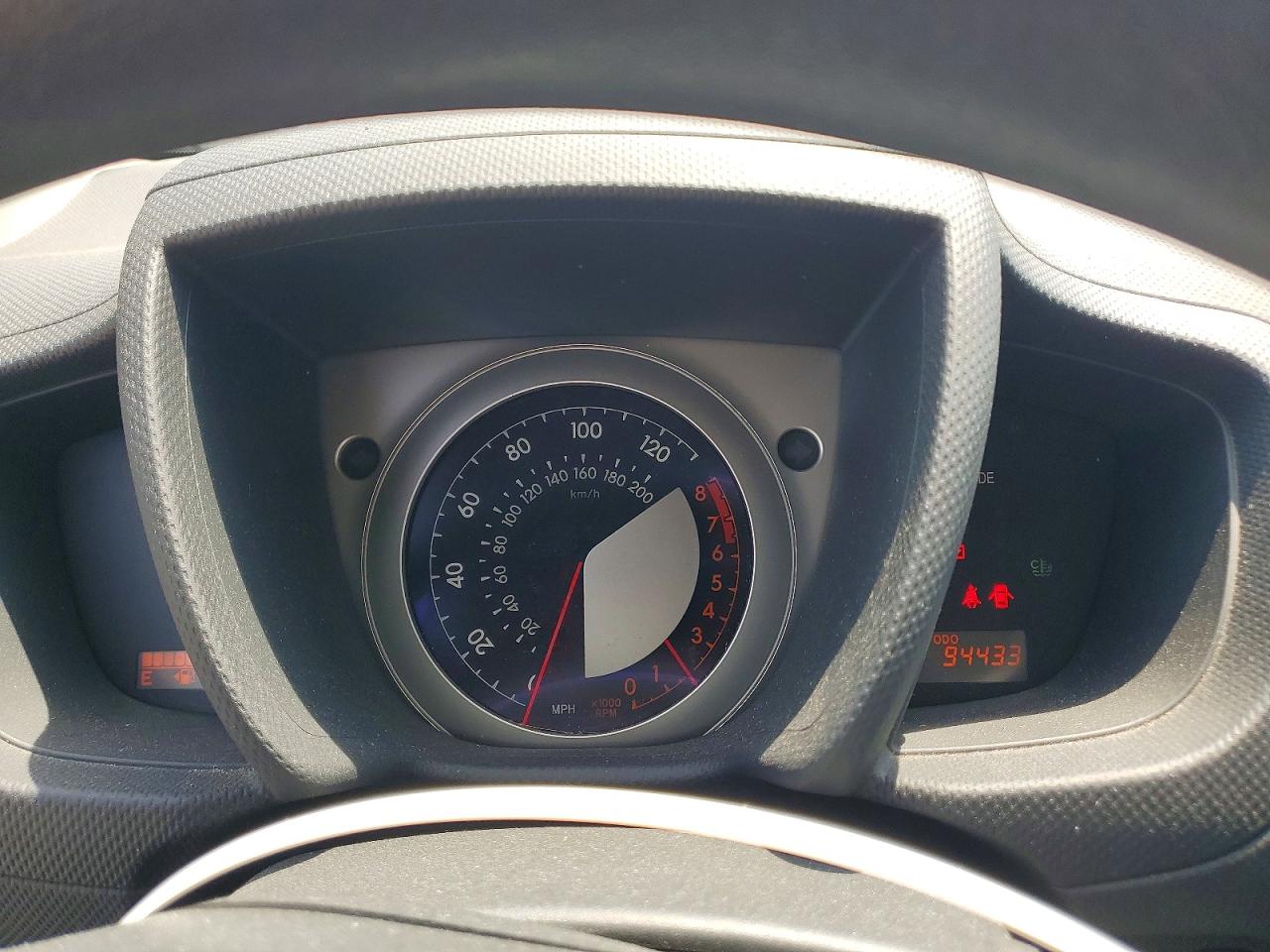 2008 SCION XD
