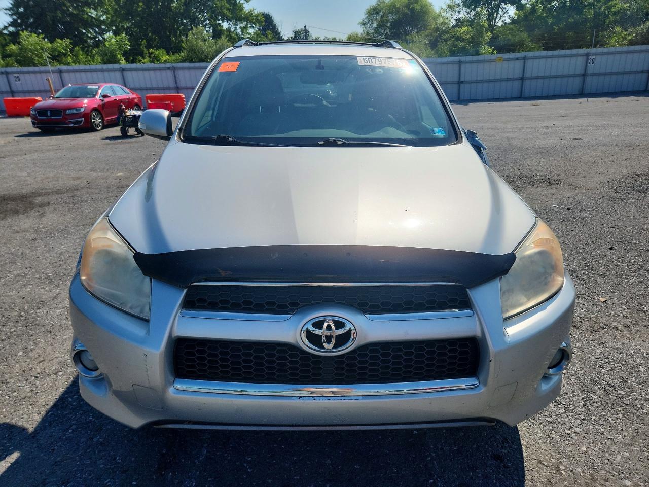 2011 TOYOTA RAV4