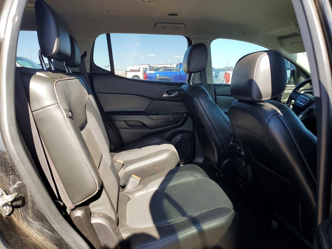 2019 GMC ACADIA
