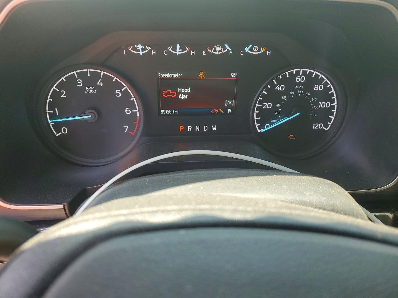 2021 FORD F150