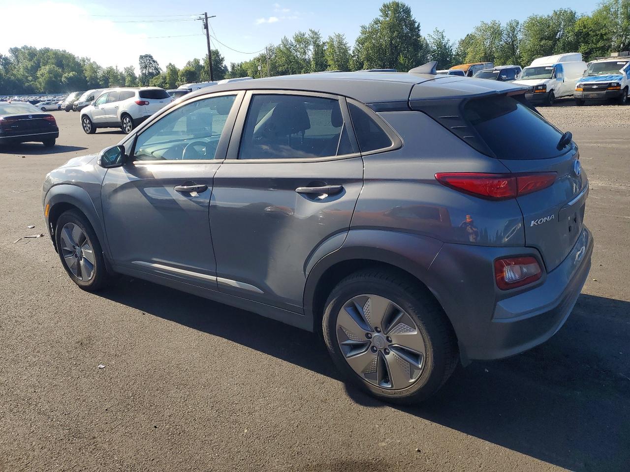 2021 HYUNDAI KONA