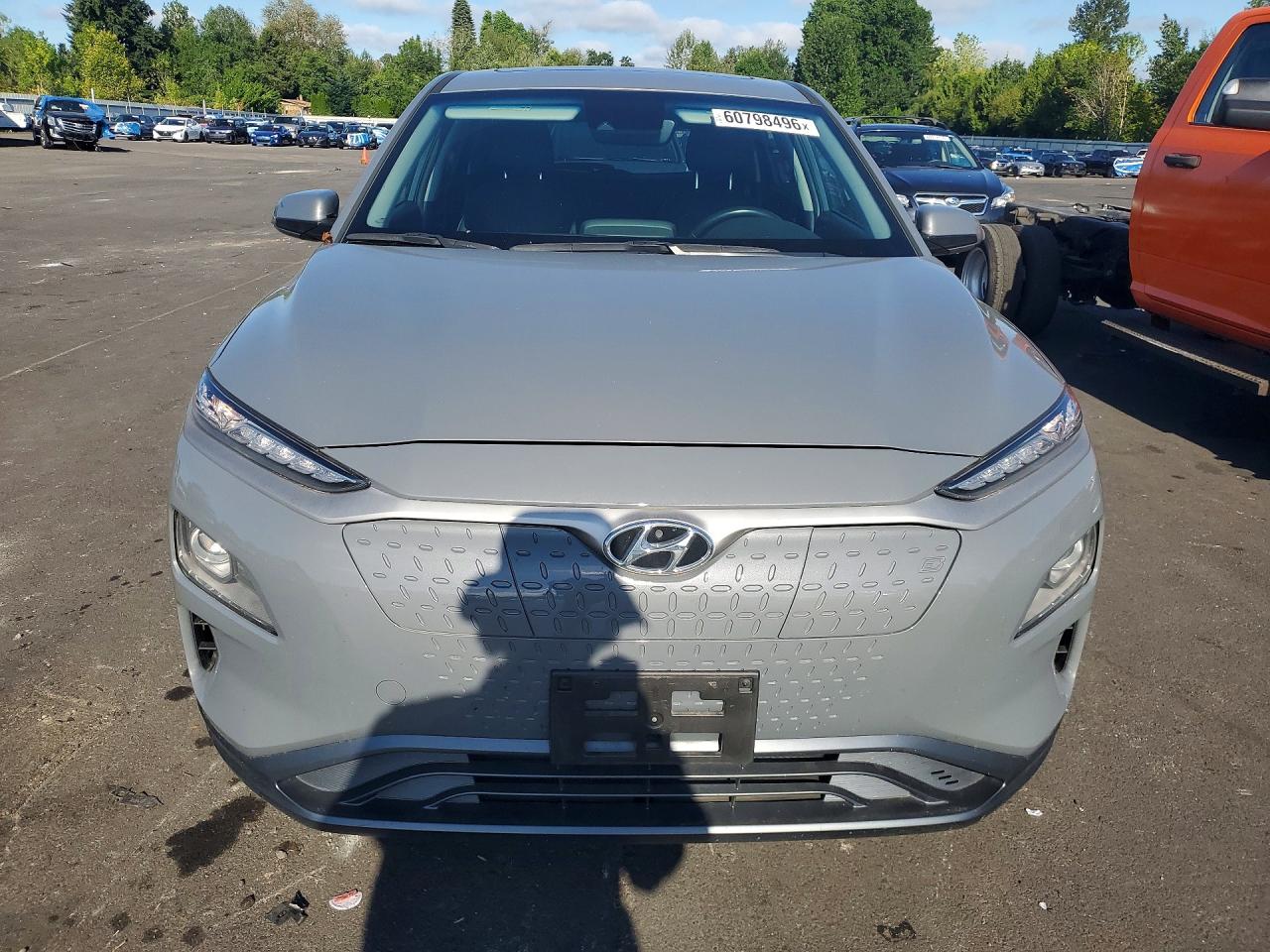 2021 HYUNDAI KONA