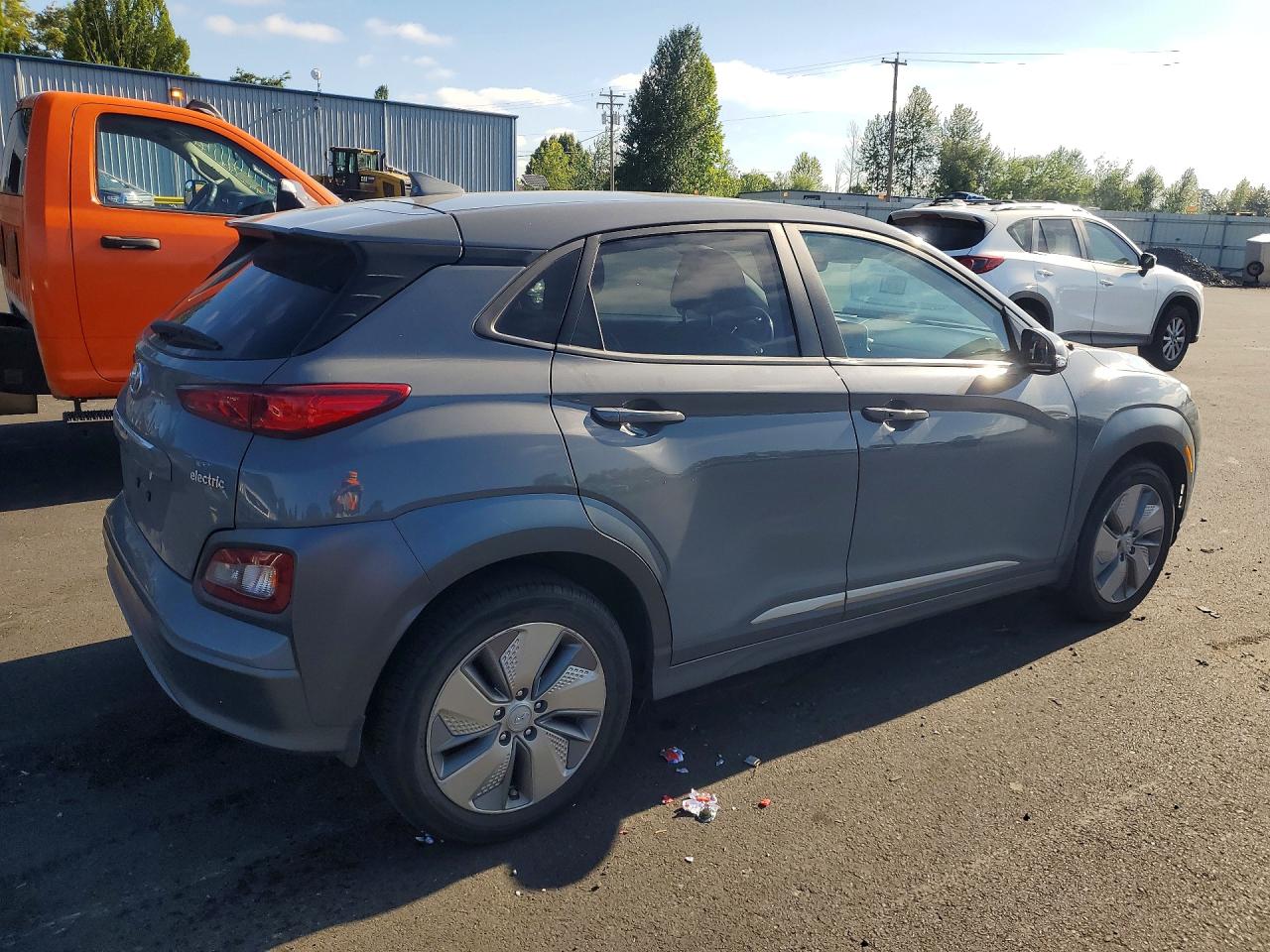 2021 HYUNDAI KONA