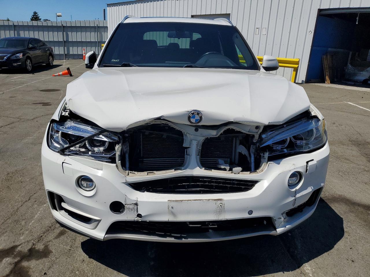 2017 BMW X5