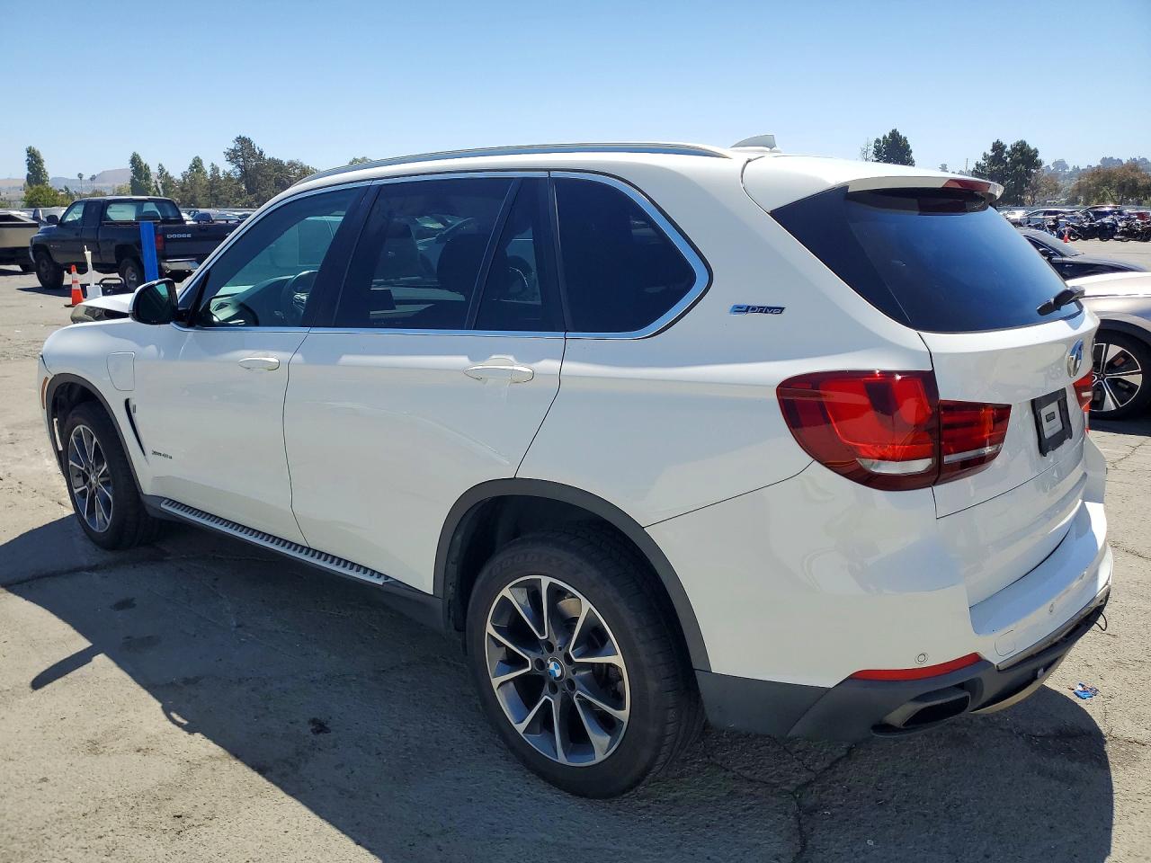 2017 BMW X5