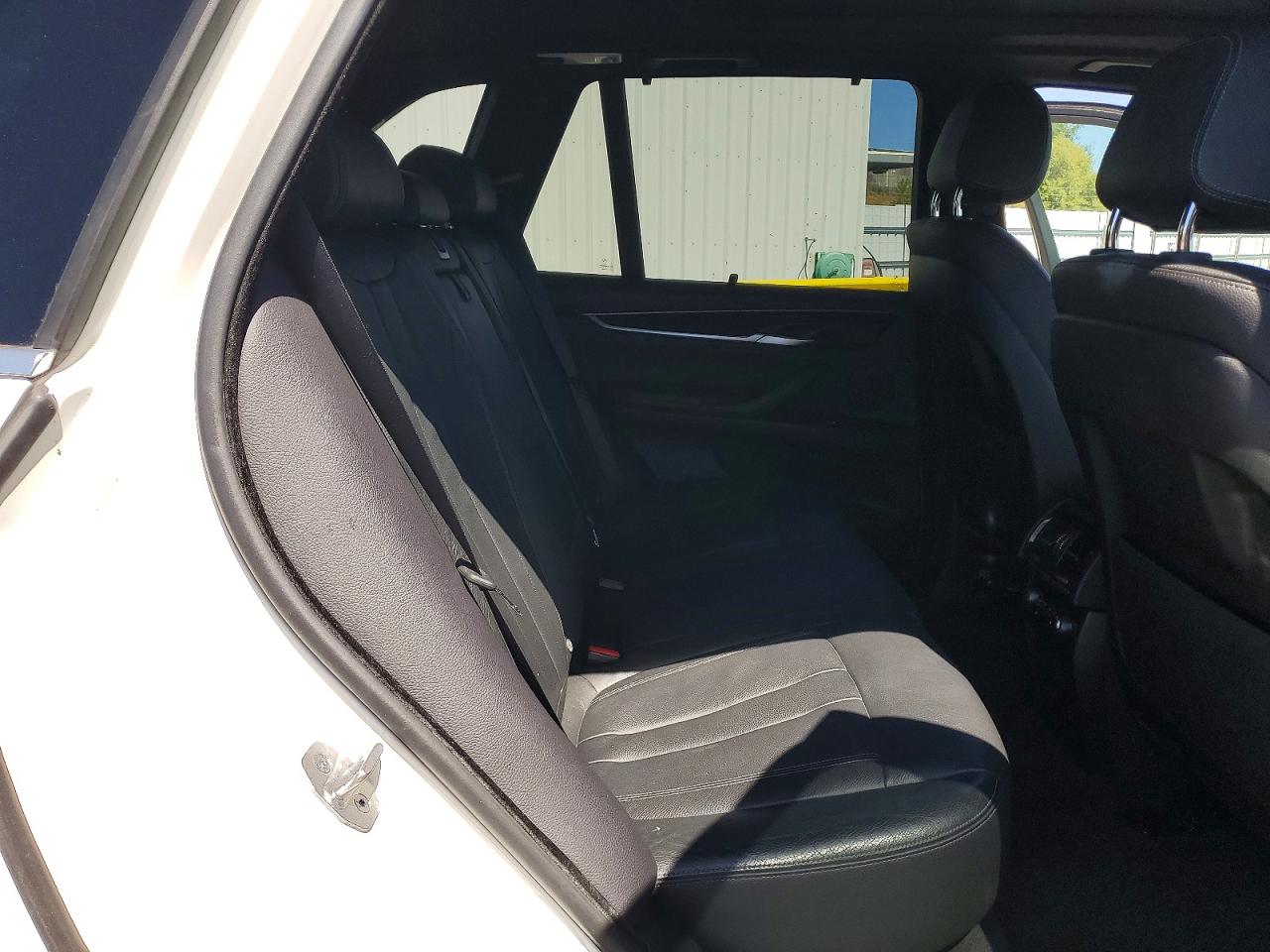 2017 BMW X5