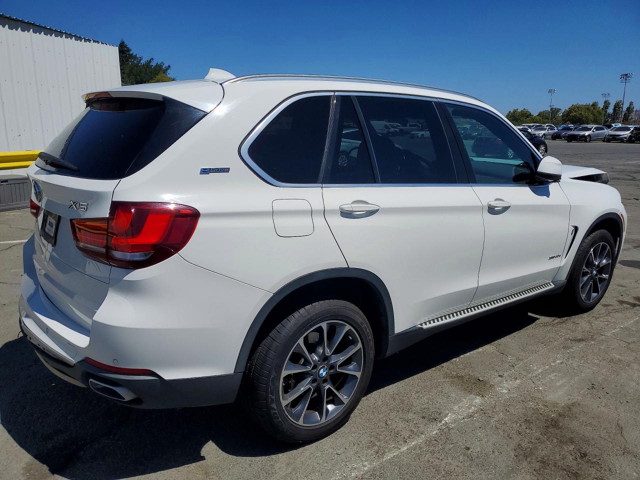 2017 BMW X5