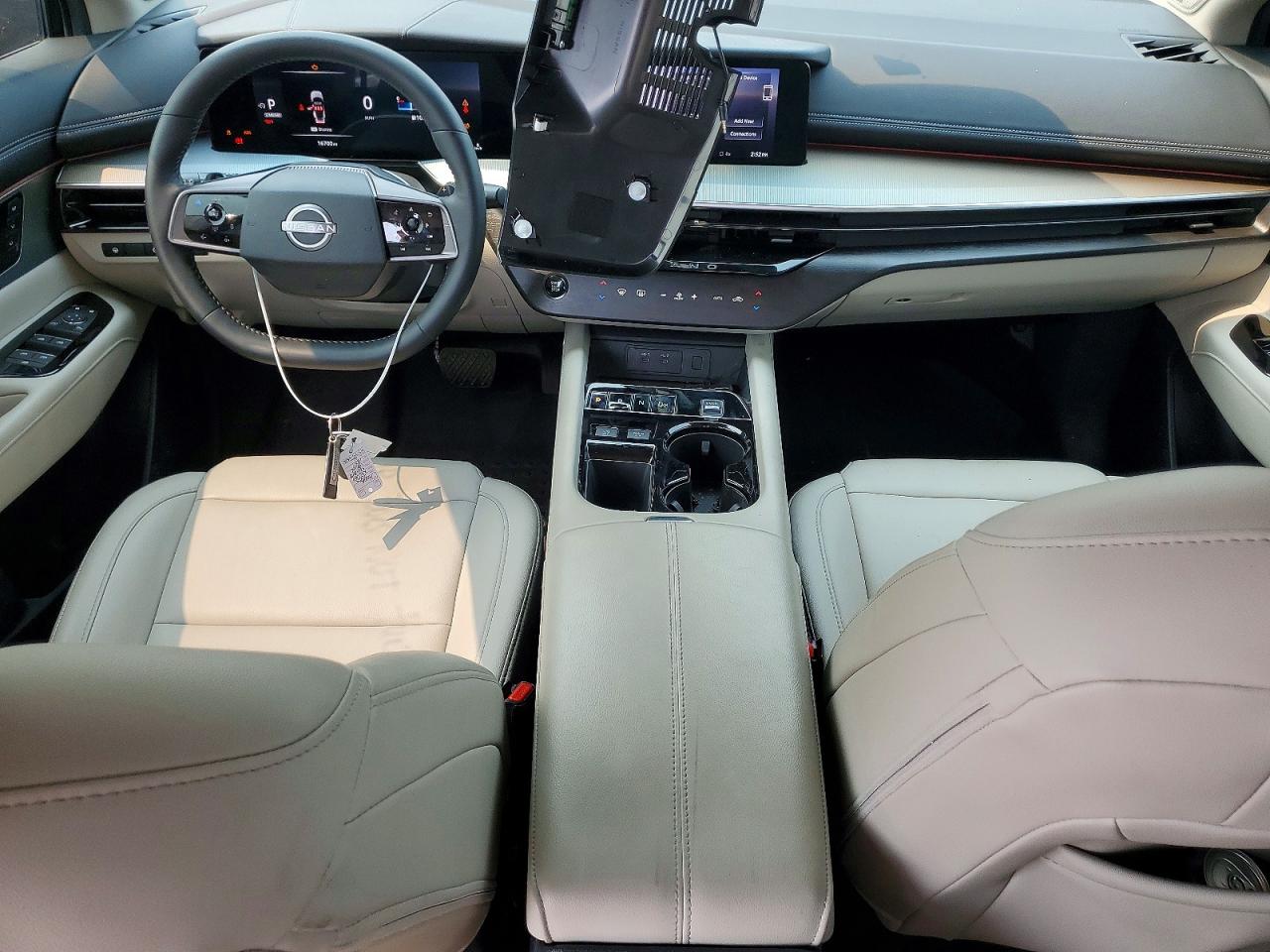 2025 NISSAN MURANO