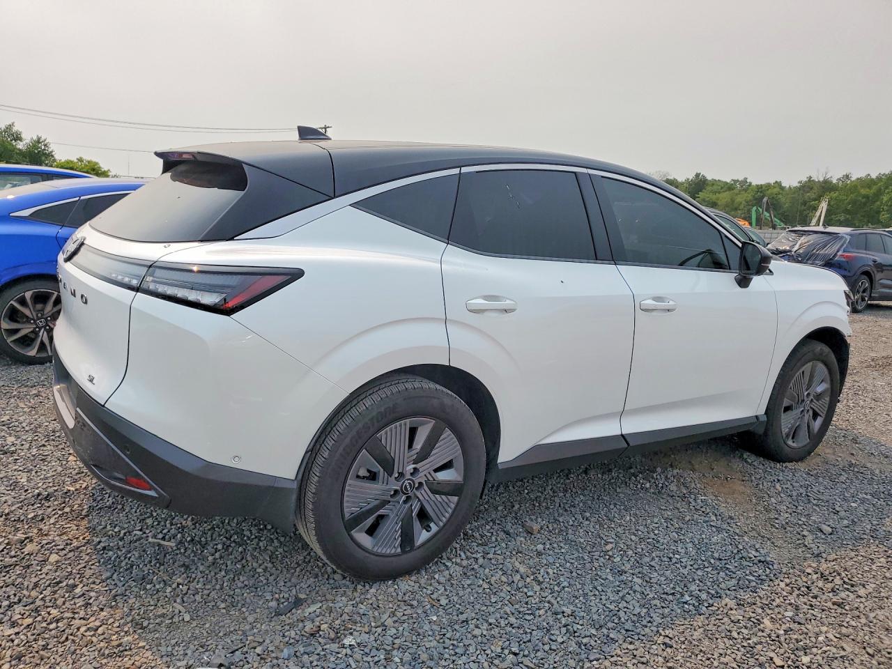 2025 NISSAN MURANO