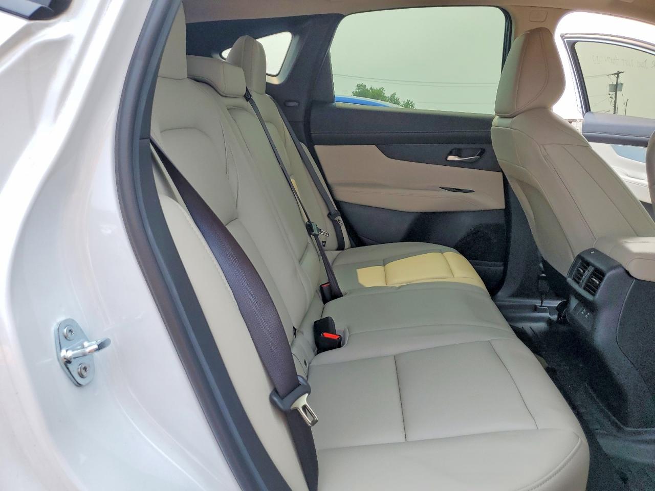 2025 NISSAN MURANO