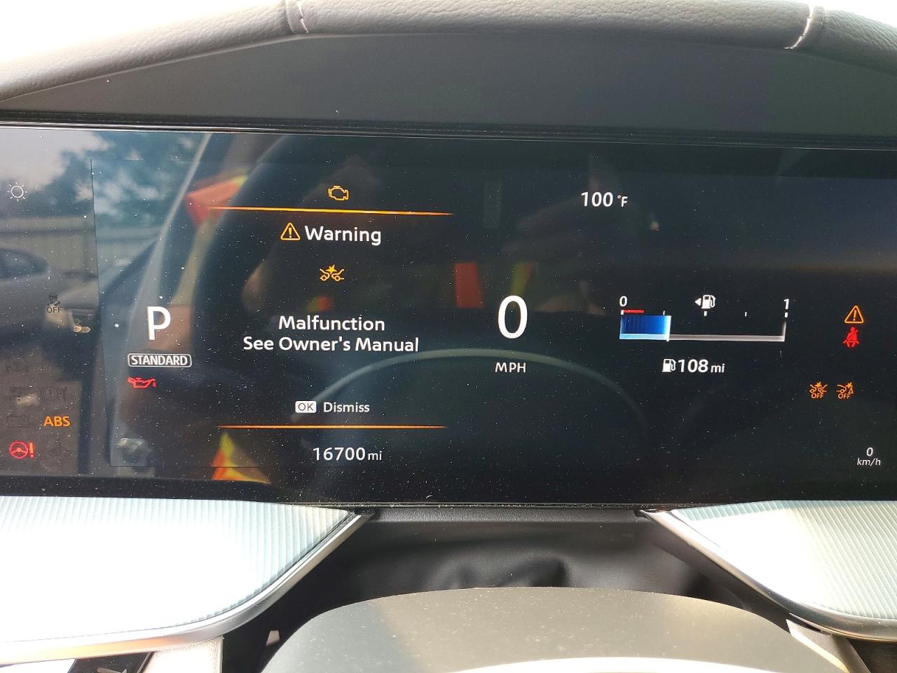 2025 NISSAN MURANO