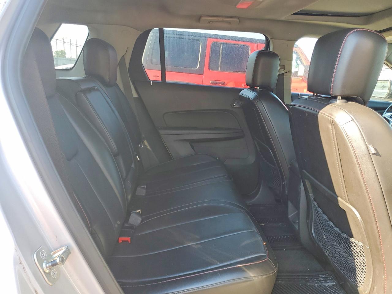 2010 GMC TERRAIN