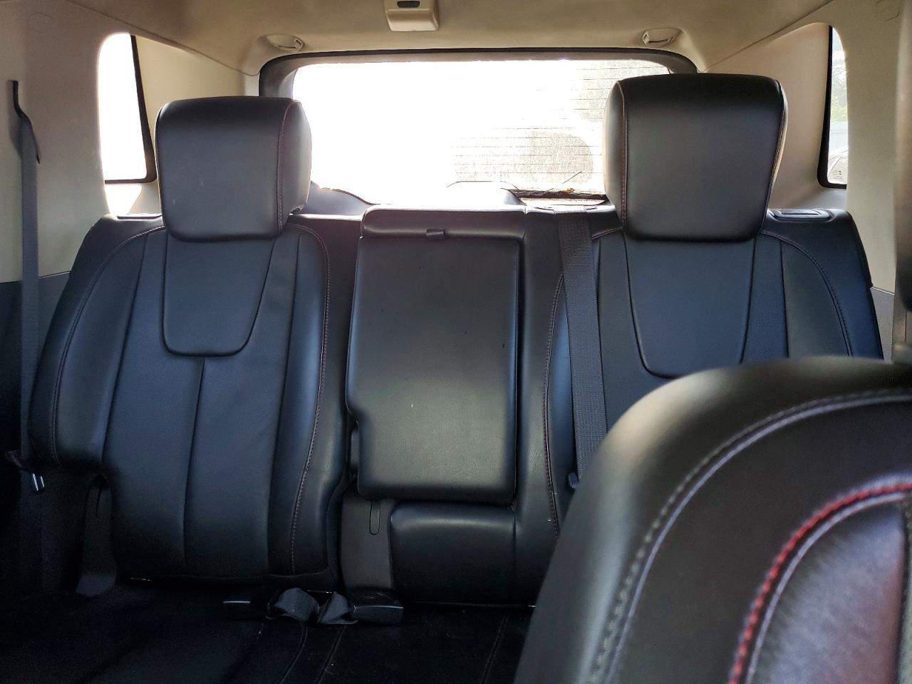2010 GMC TERRAIN