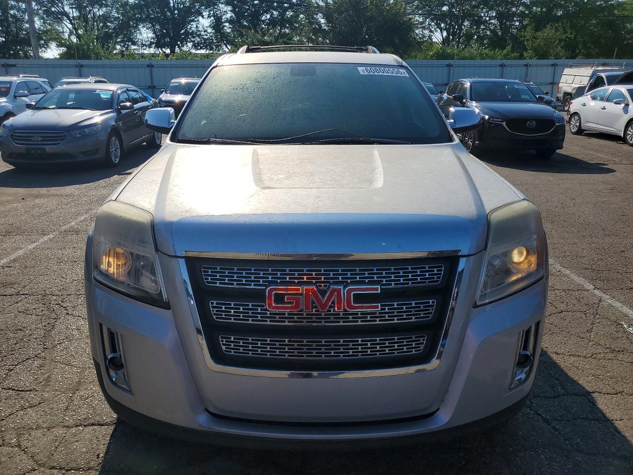 2010 GMC TERRAIN