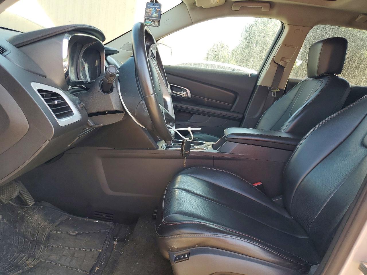 2010 GMC TERRAIN