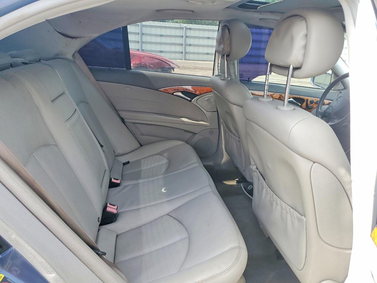 2006 MERCEDES-BENZ E 350